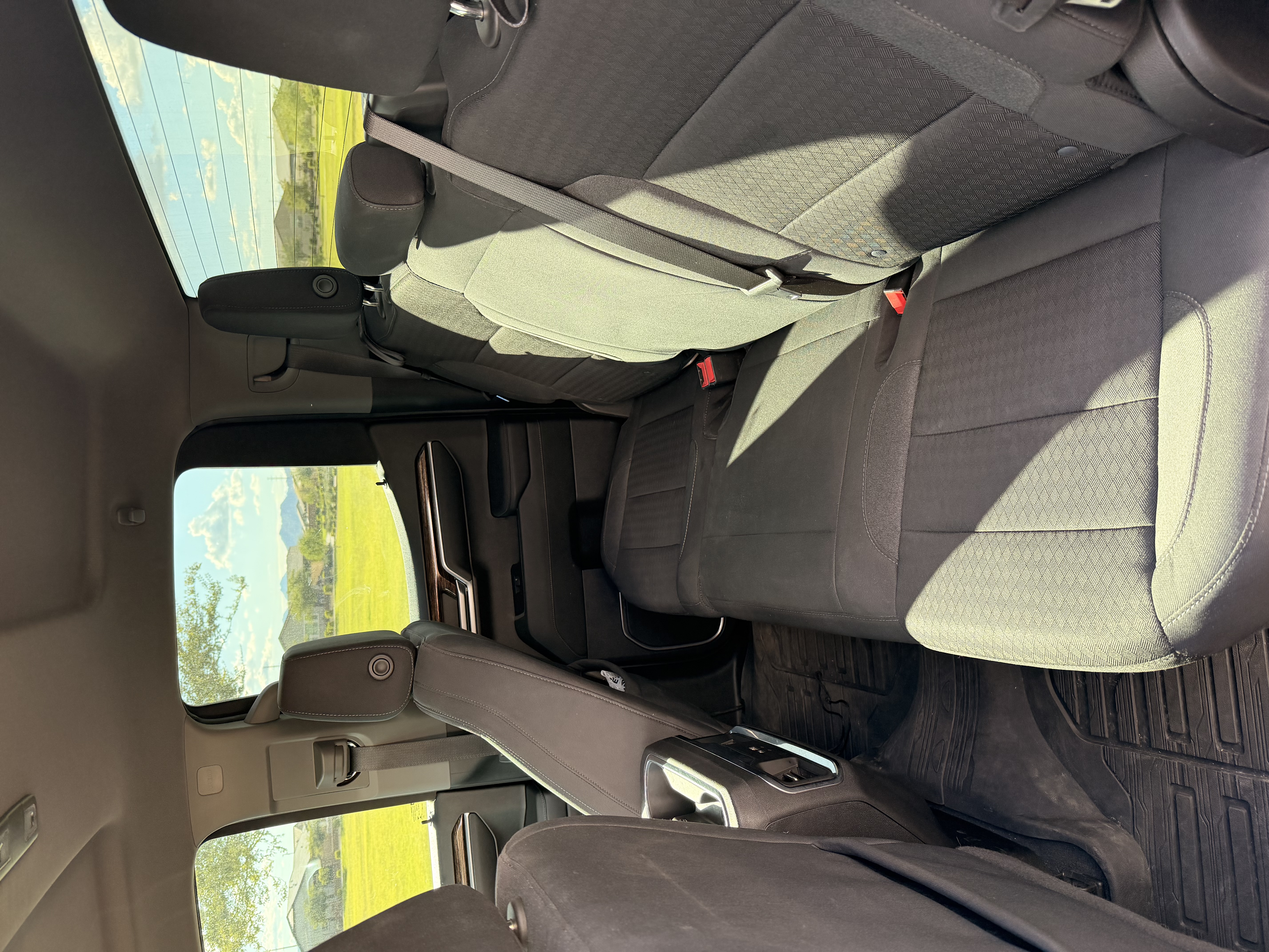 Used 2022 GMC Sierra 1500 Elevation AWD/4WD image 13