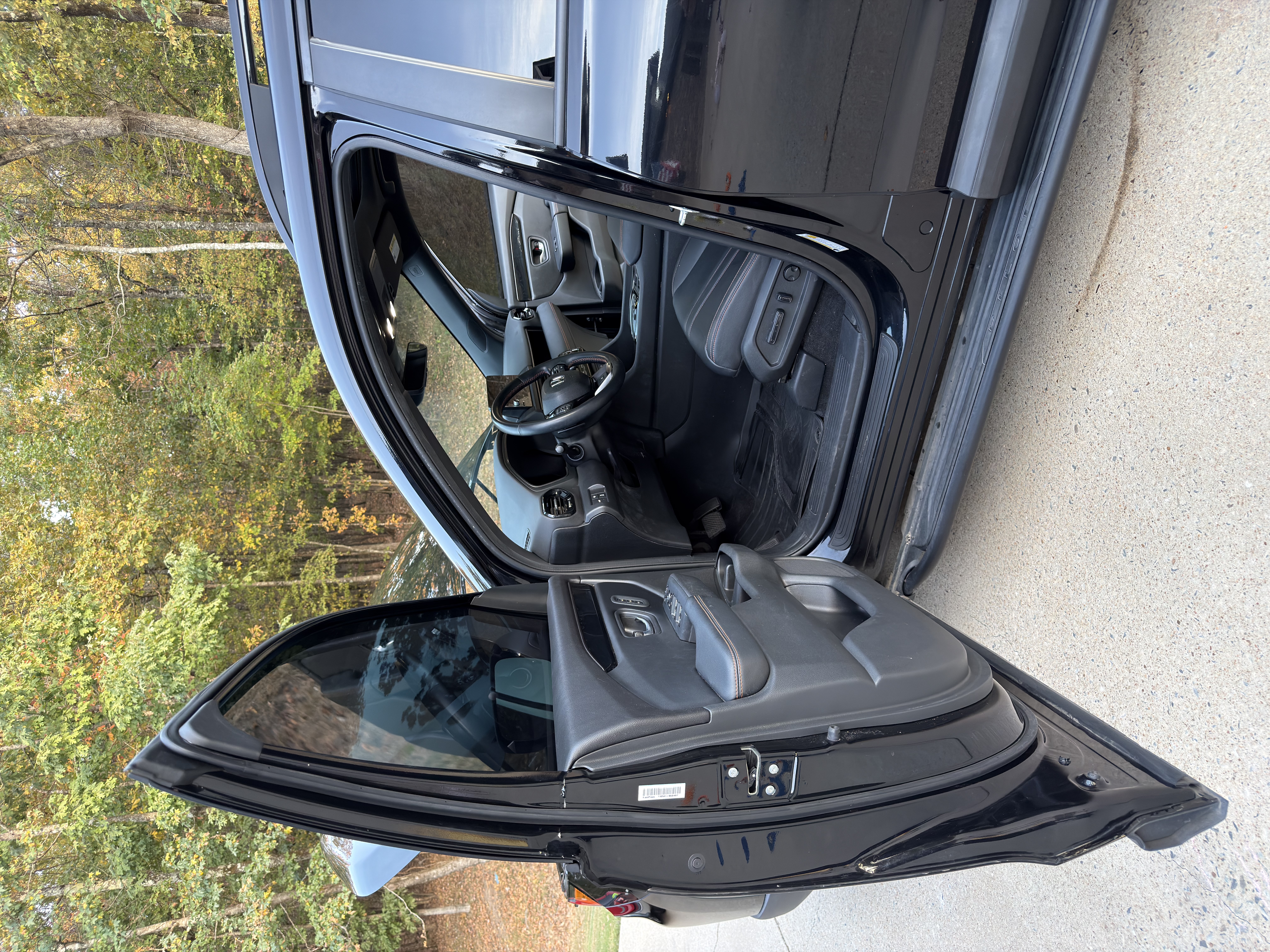 Used 2023 Honda Pilot TrailSport image 20