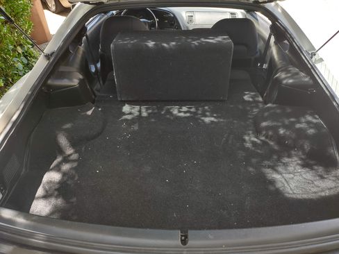 Used 1995 Toyota Supra SE image 16