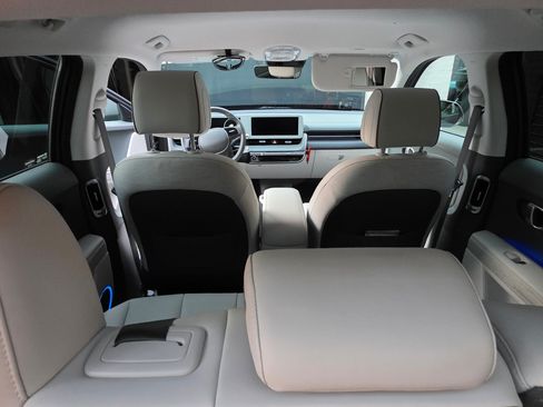 Used 2023 Hyundai Ioniq 5 SEL image 18