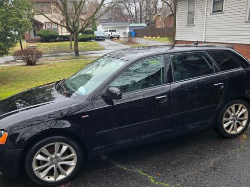 Used 2012 Audi A3 TDI Premium image 2