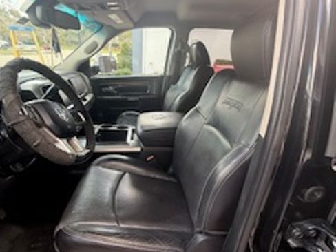Used 2013 RAM 2500 Laramie w/ Protection Group image 12
