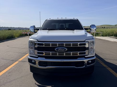 Used 2023 Ford F350 XL w/ 360-Degree Camera Package image 2