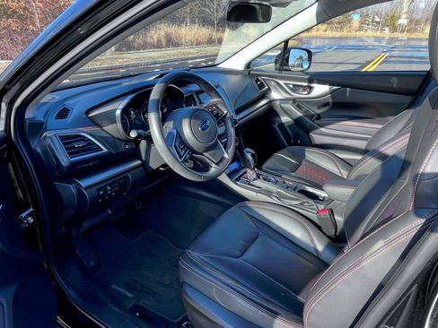 Used 2023 Subaru Crosstrek 2.5i Limited image 9