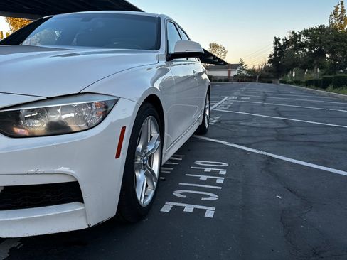 Used 2013 BMW 328i 328i Sedan 4D image 13