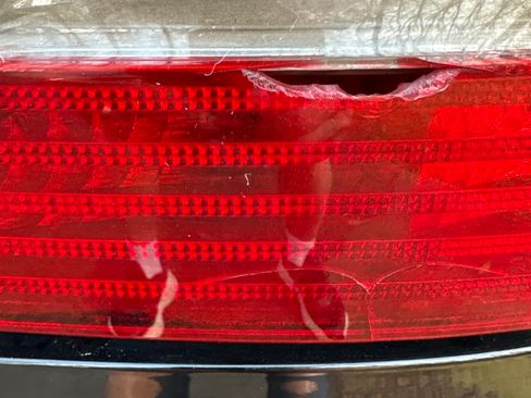 Used 2008 Mercedes-Benz E 350 Sedan image 13