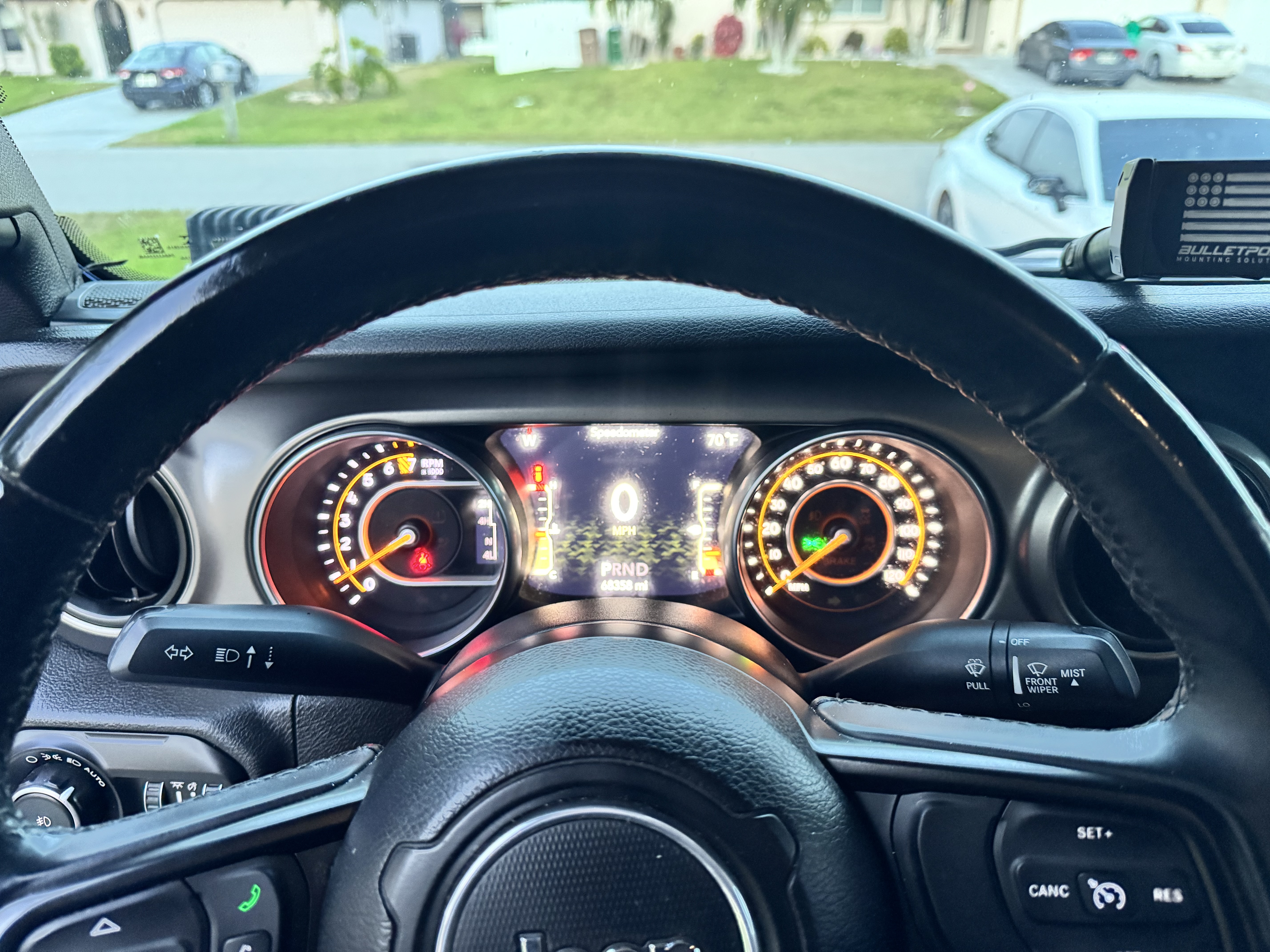 Used 2018 Jeep Wrangler Unlimited Sport S AWD/4WD image 12