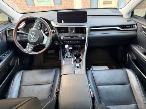 Used 2022 Lexus RX 350 FWD w/ Premium Package image 10