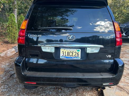 Used 2006 Lexus GX 470 image 10
