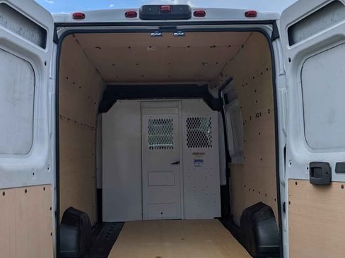 Used 2019 RAM ProMaster 1500 image 13