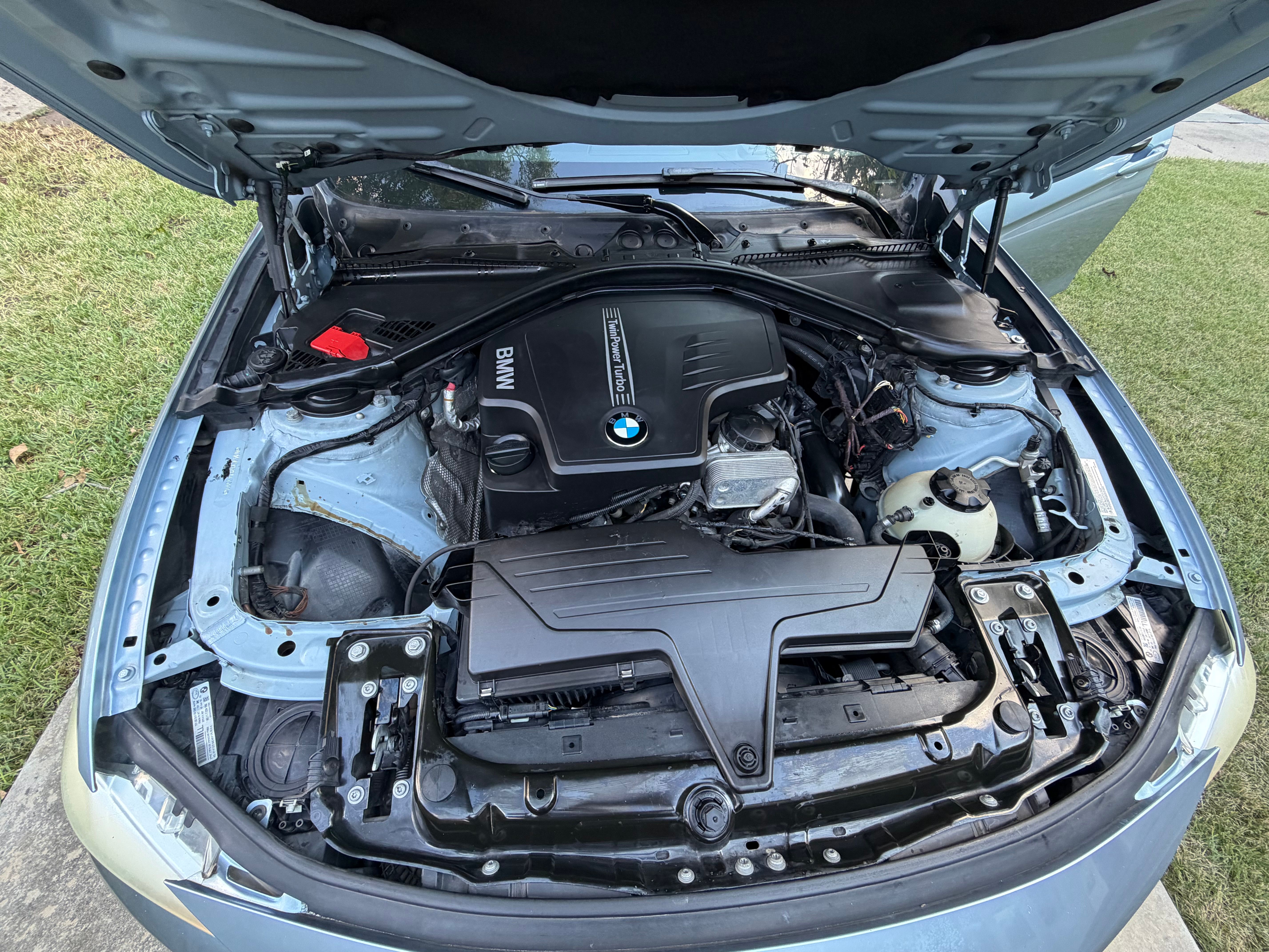 Used 2012 BMW 328i Sedan RWD image 13