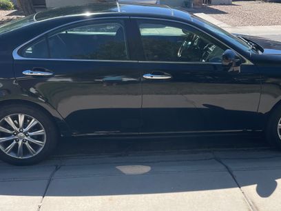 Used 2007 Lexus ES 350