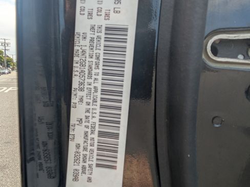 Used 2010 Jeep Patriot Sport FWD image 23