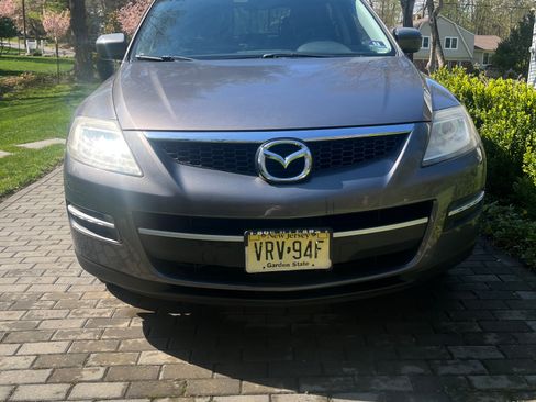 Used 2007 MAZDA CX-9 Sport image 2