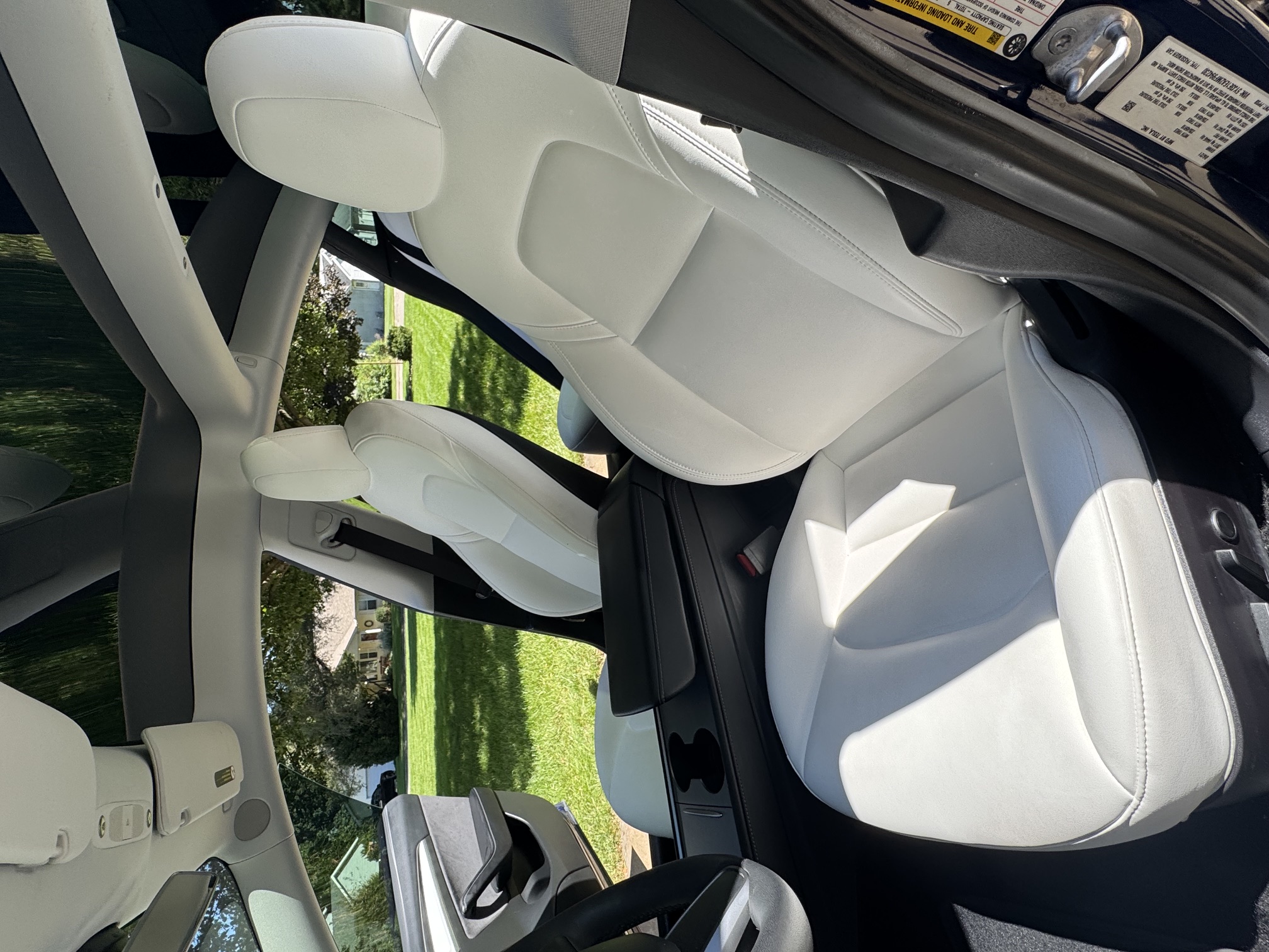 Used 2021 Tesla Model 3 Standard Range Plus RWD image 14