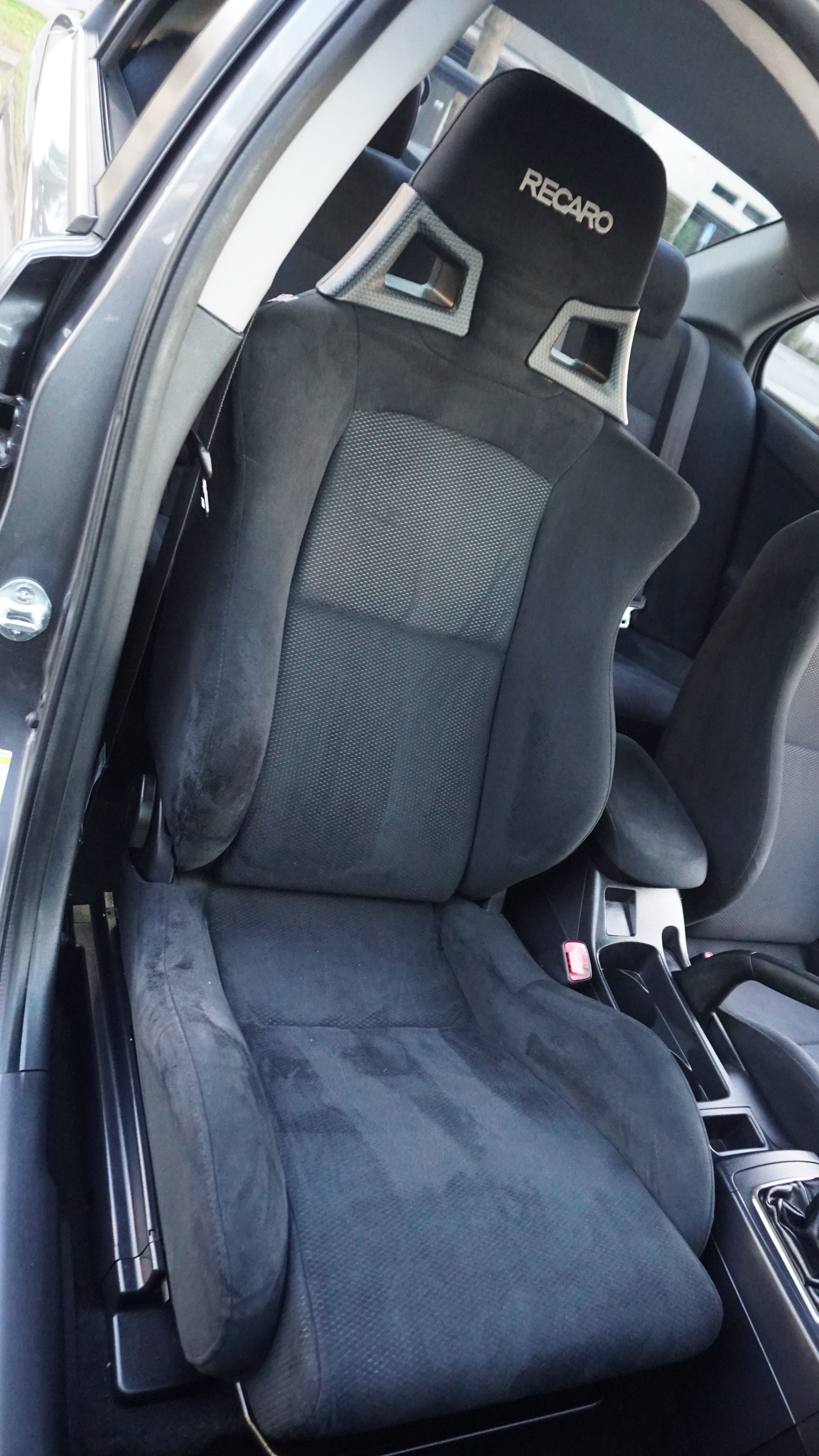 Used 2008 Mitsubishi Lancer Evolution GSR AWD/4WD image 20