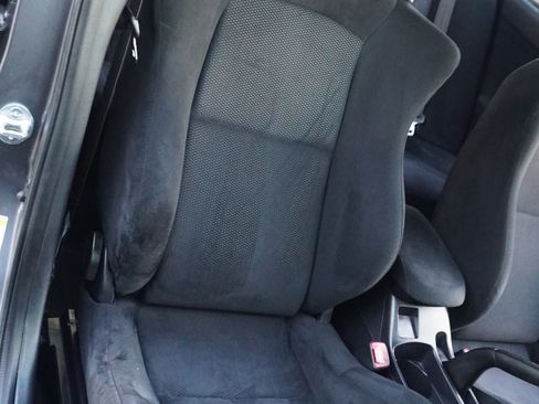 Used 2008 Mitsubishi Lancer Evolution GSR AWD/4WD image 20