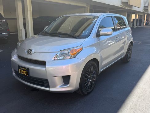 Used 2013 Scion xD image 5