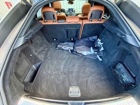 Used 2016 Mercedes-Benz GLE 450 4MATIC Coupe image 29