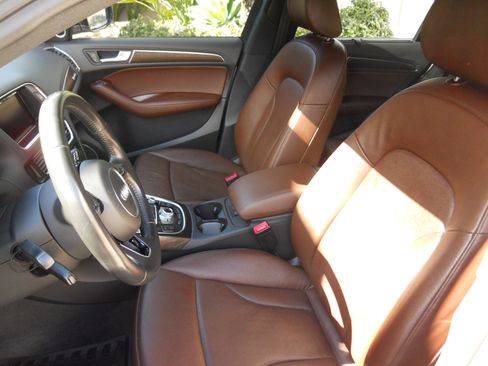 Used 2016 Audi Q5 TDI Prestige image 19