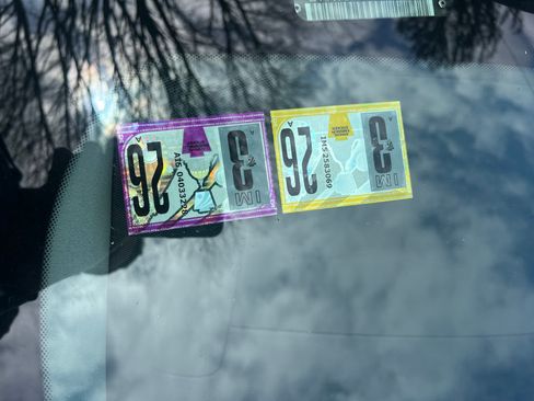 Used 2007 Cadillac STS w/ Preferred Equipment Group image 9