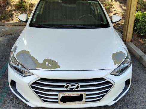 Used 2018 Hyundai Elantra SEL image 4