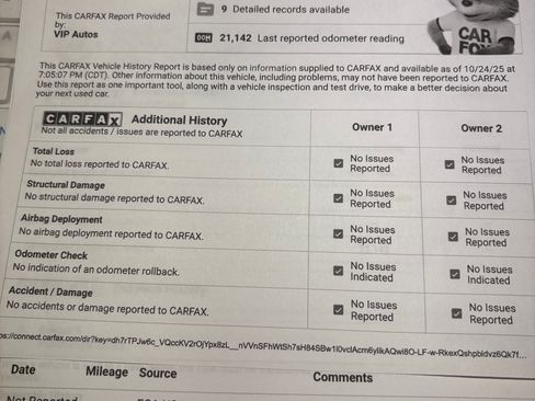 Used 2023 Jeep Gladiator Overland image 17