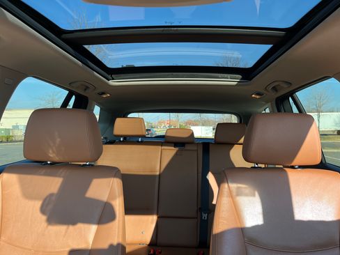 Used 2016 BMW X3 xDrive28i image 14