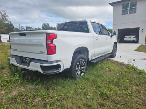 Used 2019 Chevrolet Silverado 1500 RST w/ All-Star Edition image 6