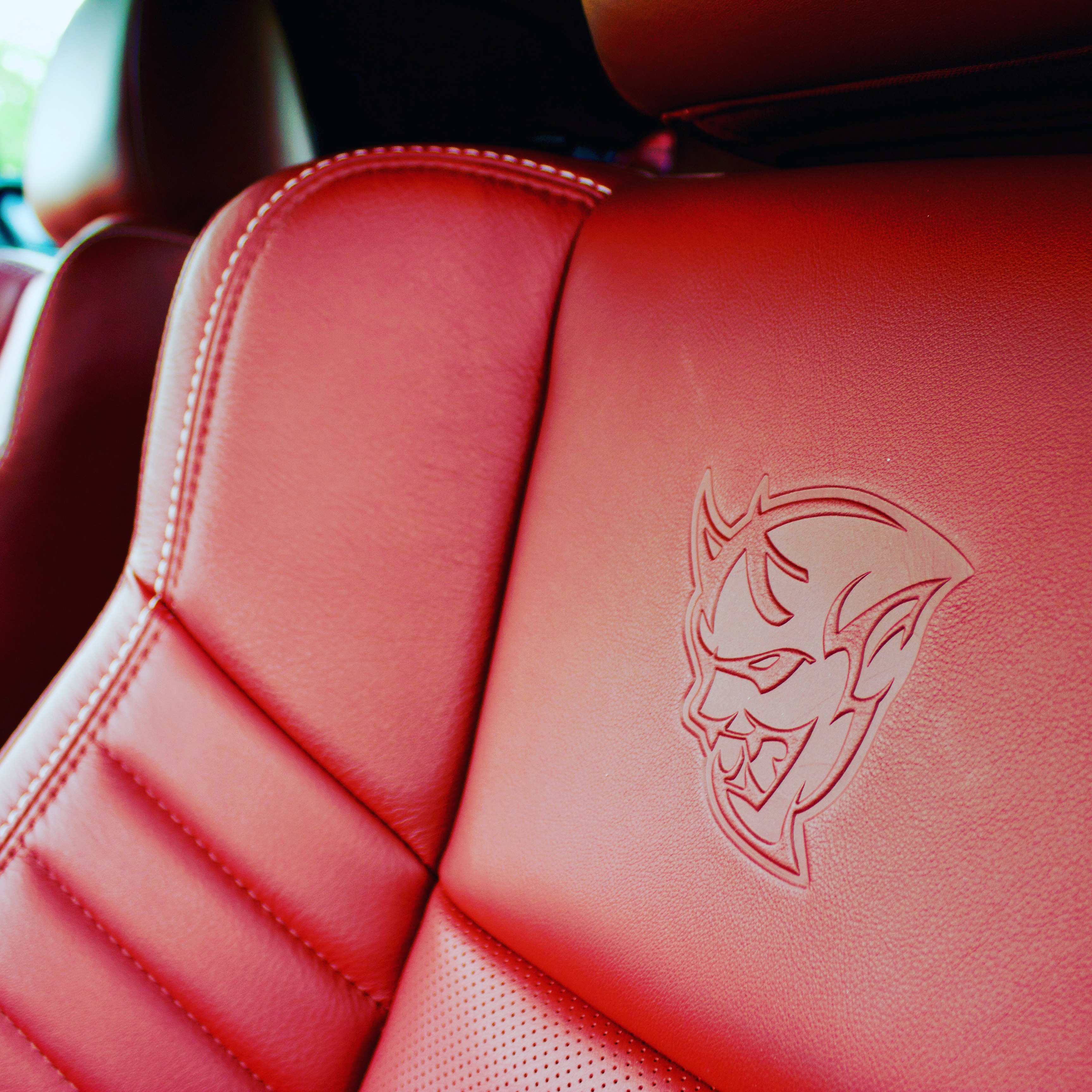 Used 2018 Dodge Challenger SRT Demon RWD image 13