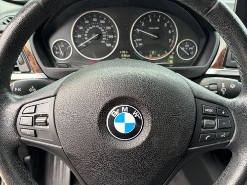 Used 2013 BMW 328i xDrive Sedan AWD/4WD image 6
