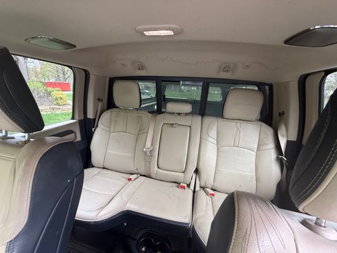 Used 2020 RAM 2500 Limited image 15