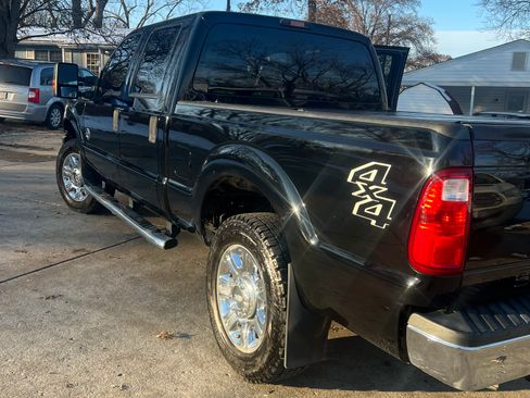 Used 2011 Ford F250 XLT image 5