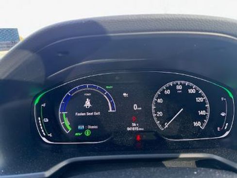 Used 2021 Honda Accord Touring image 1