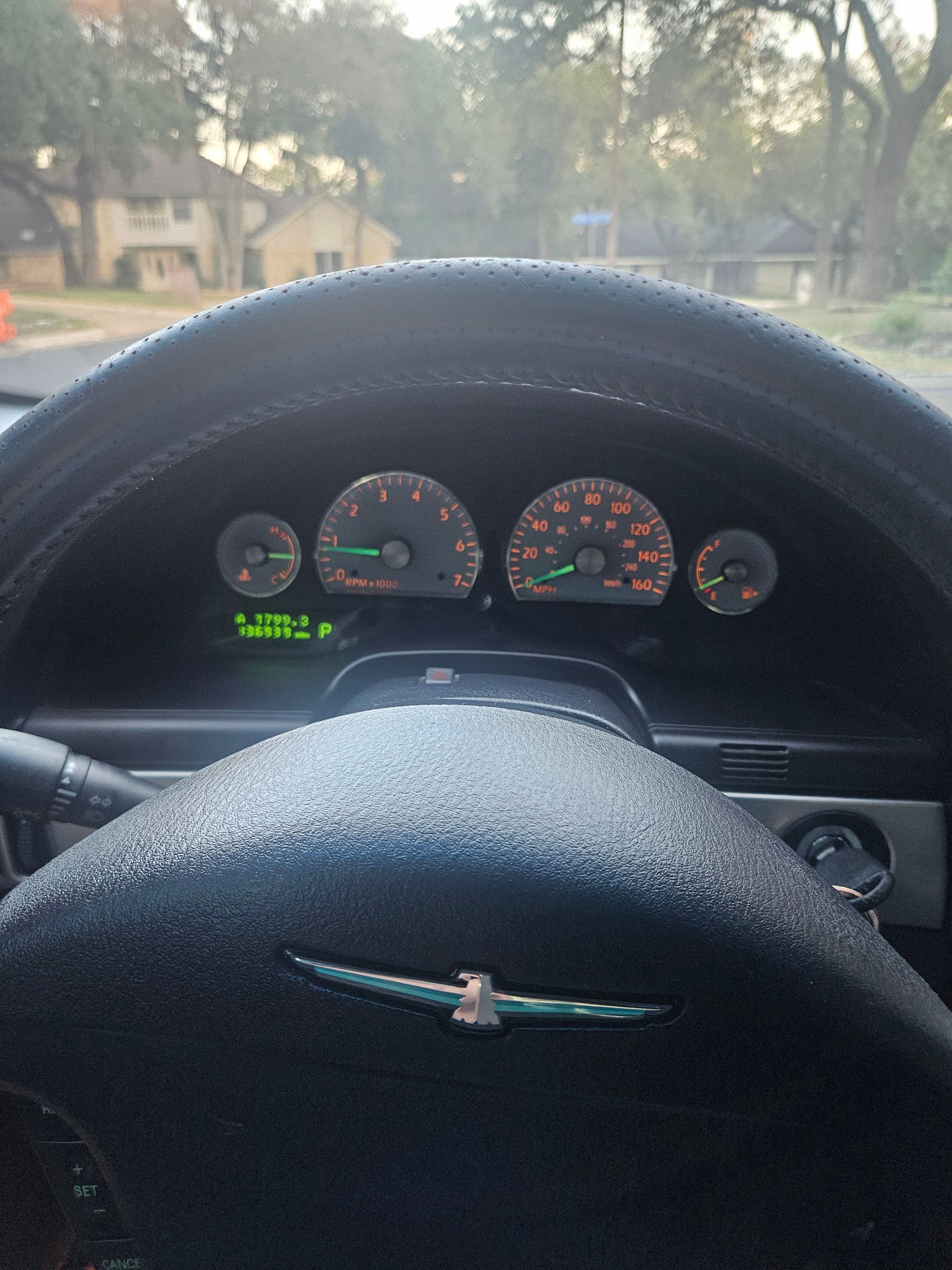Used 2005 Ford Thunderbird RWD image 10