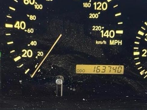 Used 2003 Lexus RX 300 300 Sport Utility 4D image 17