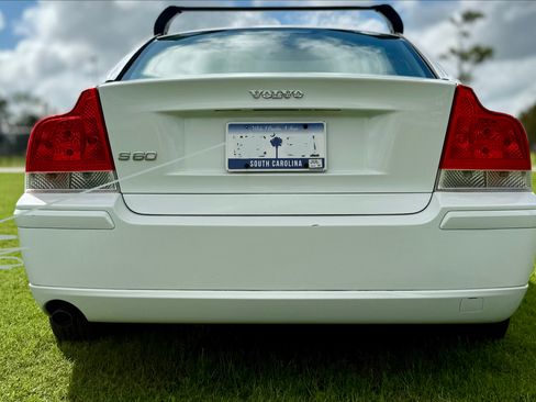 Used 2005 Volvo S60 2.4 image 5