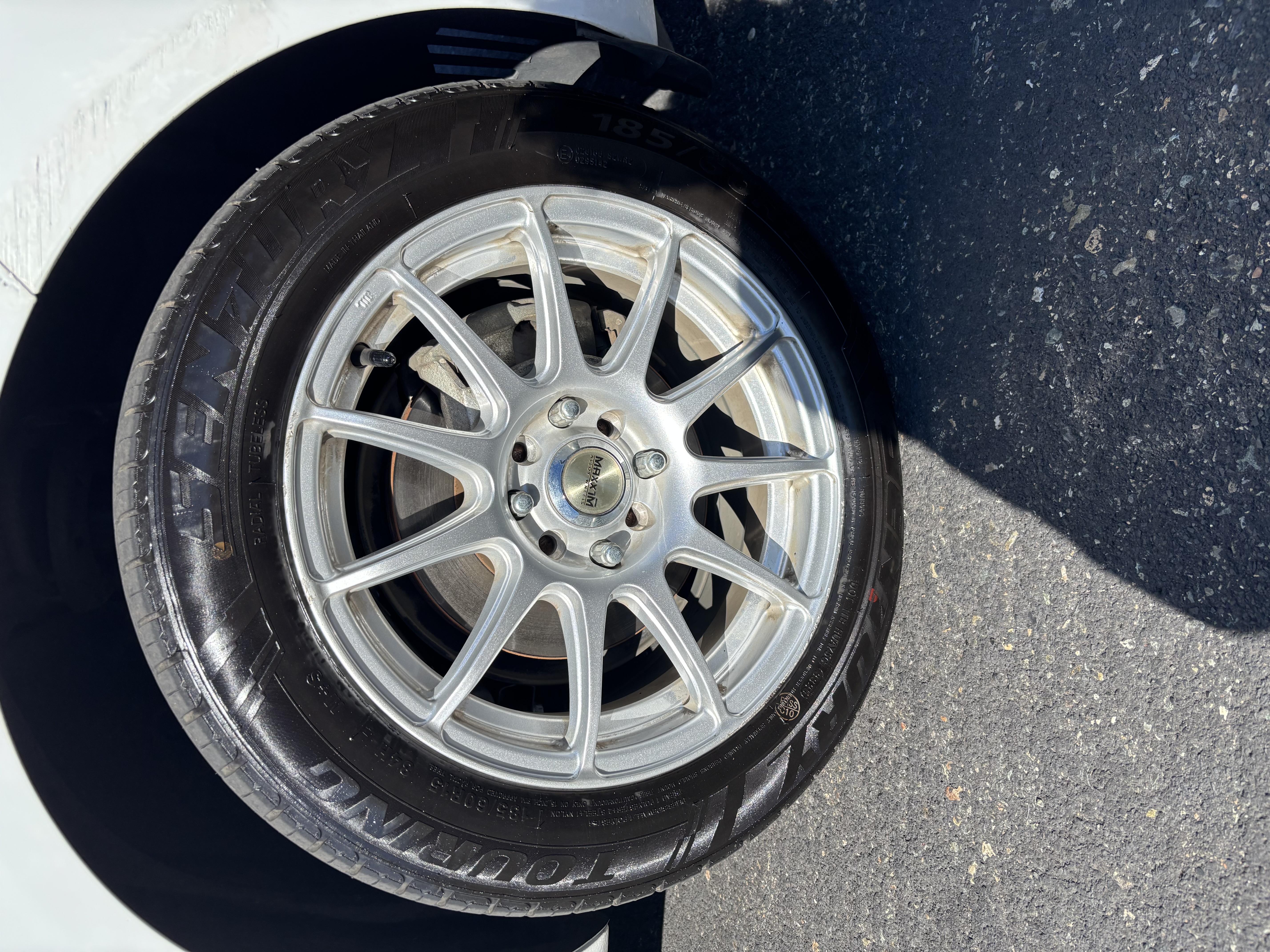 Used 2019 Ford Fiesta S FWD image 18