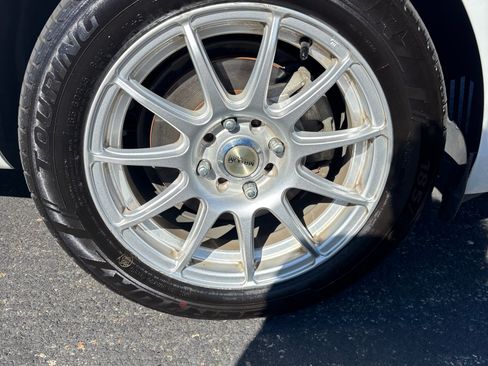 Used 2019 Ford Fiesta S FWD image 18
