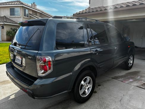 Used 2006 Honda Pilot EX-L image 5