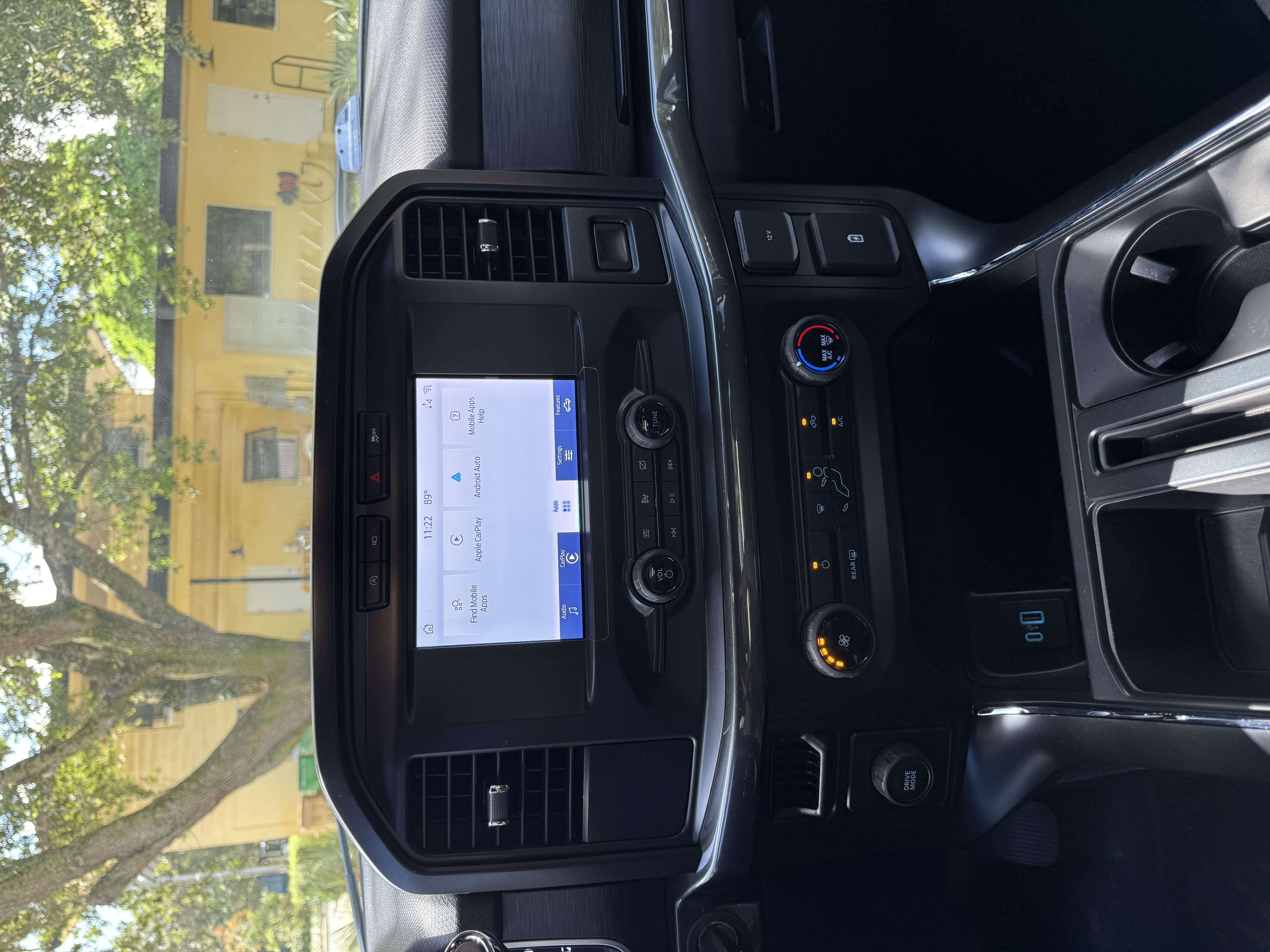 Used 2021 Ford F150 XL w/ STX Appearance Package RWD image 25
