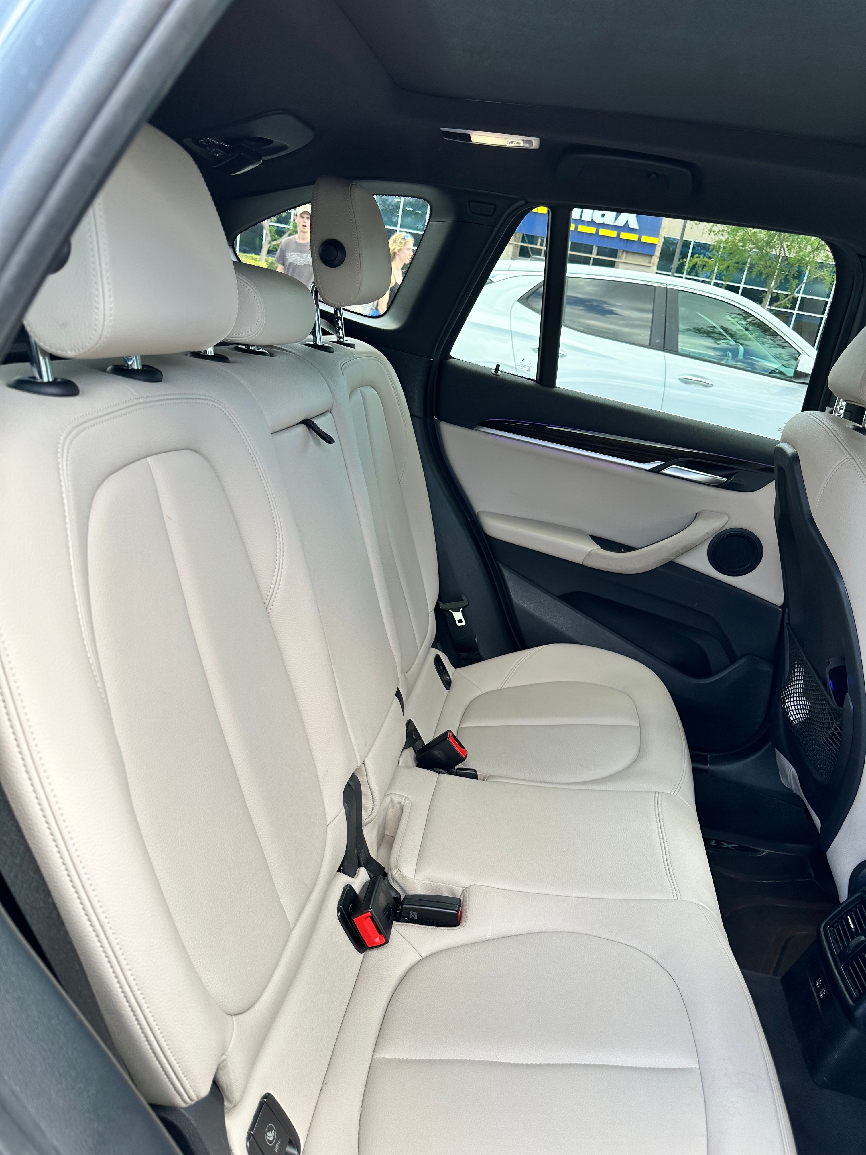 Used 2020 BMW X1 sDrive28i w/ Premium Package FWD image 12