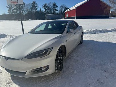 Used 2021 Tesla Model S Long Range Plus