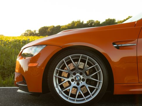 Used 2013 BMW M3 Coupe RWD image 18