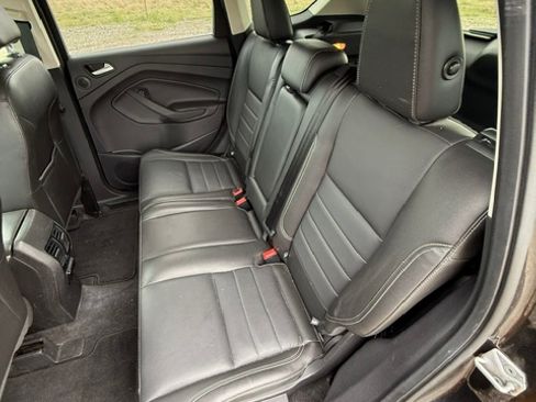 Used 2013 Ford Escape SEL AWD/4WD image 15