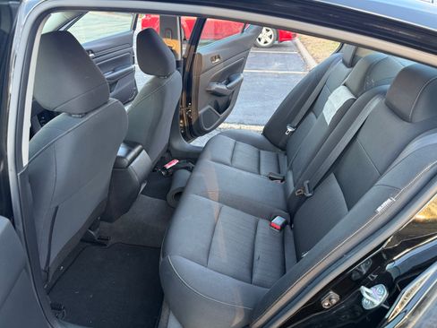 Used 2022 Nissan Altima 2.5 S image 14