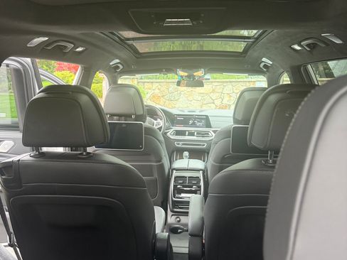 Used 2019 BMW X7 xDrive50i w/ M Sport Package image 11