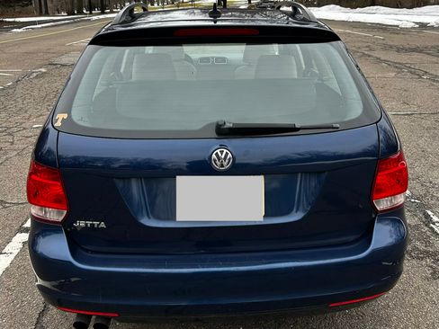 Used 2013 Volkswagen Jetta SE image 5