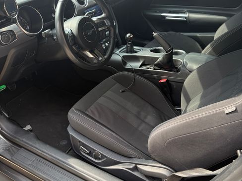 Used 2019 Ford Mustang GT w/ Black Accent Package RWD image 14