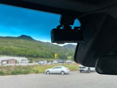 Used 2021 Mercedes-Benz Sprinter 2500 image 11